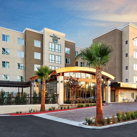 Homewood Suites By Hilton San Diego Mission Valley/Zoo Exterior foto